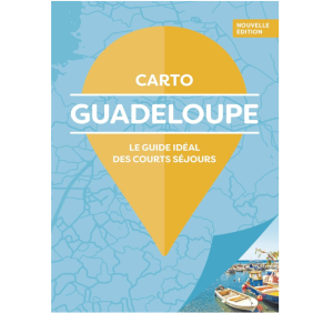 Guadeloupe - Cartoville