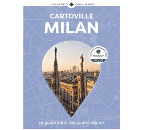 Milan - Cartoville