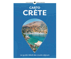 Crète - Cartoville