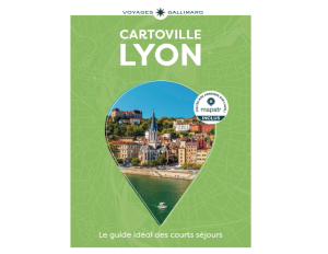 Lyon-Cartoville