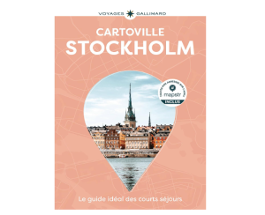 Stockholm-Cartoville