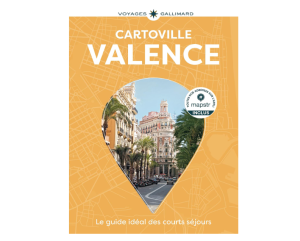 Valence - Cartoville