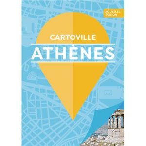 Athènes - Guide Cartoville