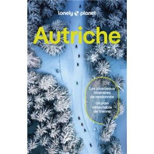 Autriche - Guide Lonely Planet