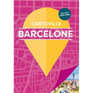 Barcelonoe - Guide Cartoville