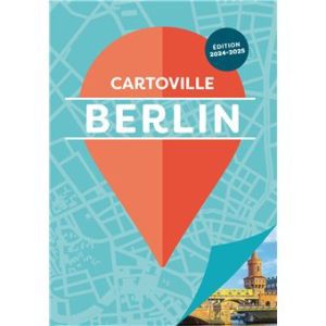 Berlin - Guide Cartoville