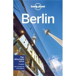 Berlin - Guide Lonely Planet