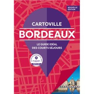 Bordeaux - Guide Cartoville