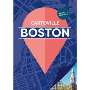 Boston - Guide Cartoville