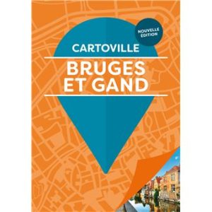 Bruges et Gand - Guide Cartoville