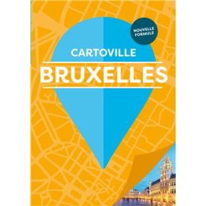 Bruxelles - Guide Cartoville