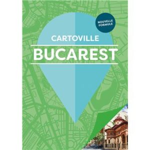 Bucarest - Guide Cartoville