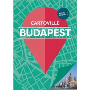 Budapest - Guide Cartoville