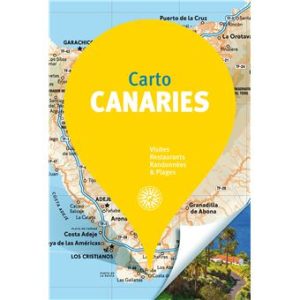 Canaries - Guide Cartoville