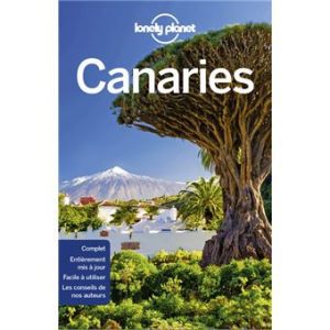 Canaries - Guide Lonely Planet