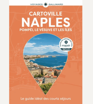 Naples - Guide Cartoville
