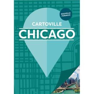 Chicago - Guide Cartoville