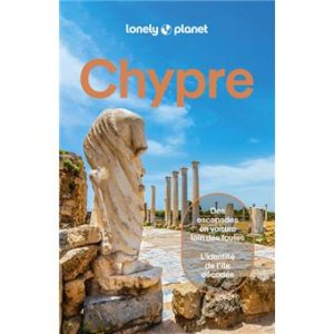 Chypre - Guide Lonely Planet