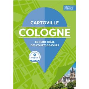 Cologne - Guide Cartoville