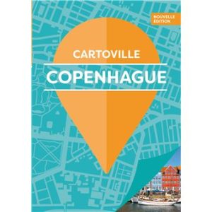 Copenhague - Guide Cartoville