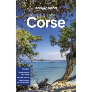 Corse - Guide Lonely Planet