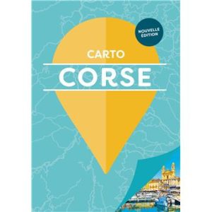 Corse - Guide Cartoville