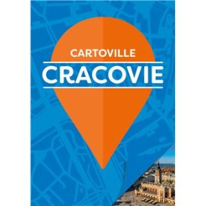 Cracovie - Guide Cartoville