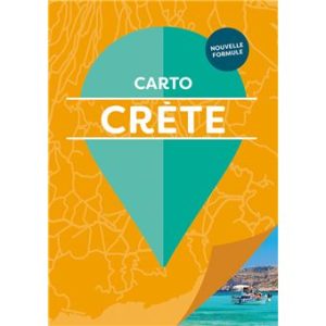 Crète - Guide Cartoville