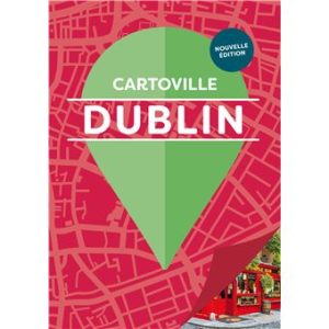 Dublin - Guide Cartoville