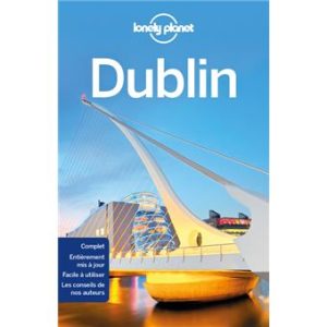 Dublin - Guide Lonely Planet