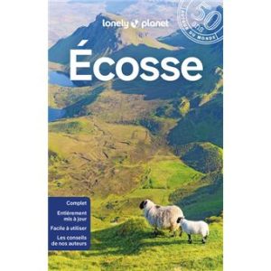 Écosse - Guide Lonely Planet