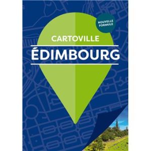 Édimbourg - Guide Cartoville