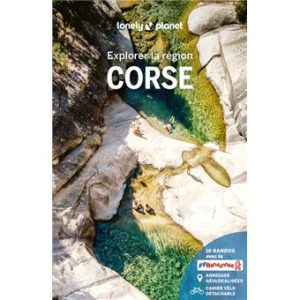 Corse - Explorer la région - Guide Lonely Planet