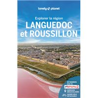 Languedoc- Roussillon - Guide Lonely Planet