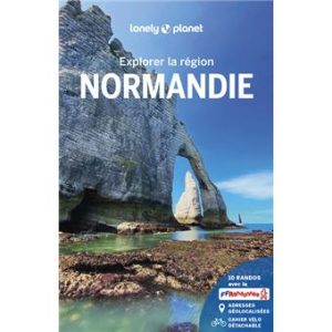 Normandie - Explorer la région - Guide Lonely Planet