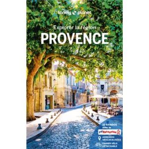 Provence - Explorer la région - Guide Lonely Planet