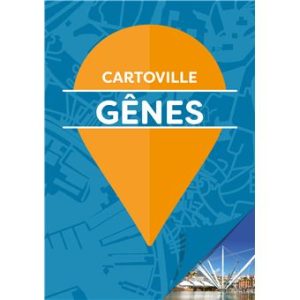 Gênes - Guide Cartoville