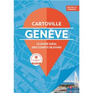 Genève - Guide Cartoville