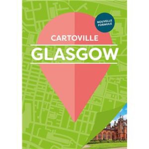 Glasgow - Guide Cartoville