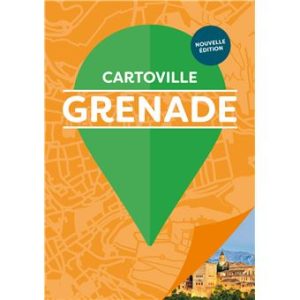 Grenade - Guide Cartoville