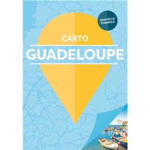 Guadeloupe - Guide Cartoville