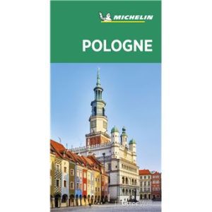 Pologne - Guide Vert Michelin