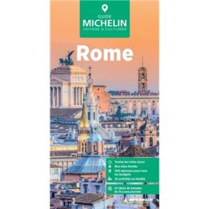 Rome - Gude Vert Michelin