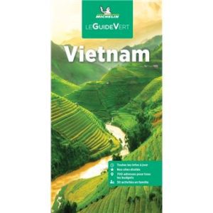 Vietnam - Guide Vert Michelin