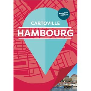 Hambourg - Guide Cartoville