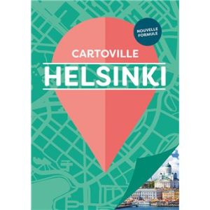 Helsinki - Guide Cartoville