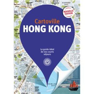 Hong-Kong - Guide Cartoville