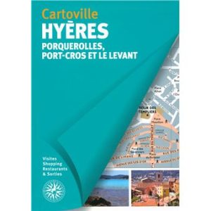 Hyères- Guide Cartoville