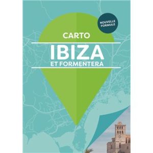 Ibiza et Formantera - Guide Cartoville