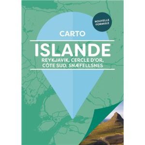 Islande - Guide Cartoville